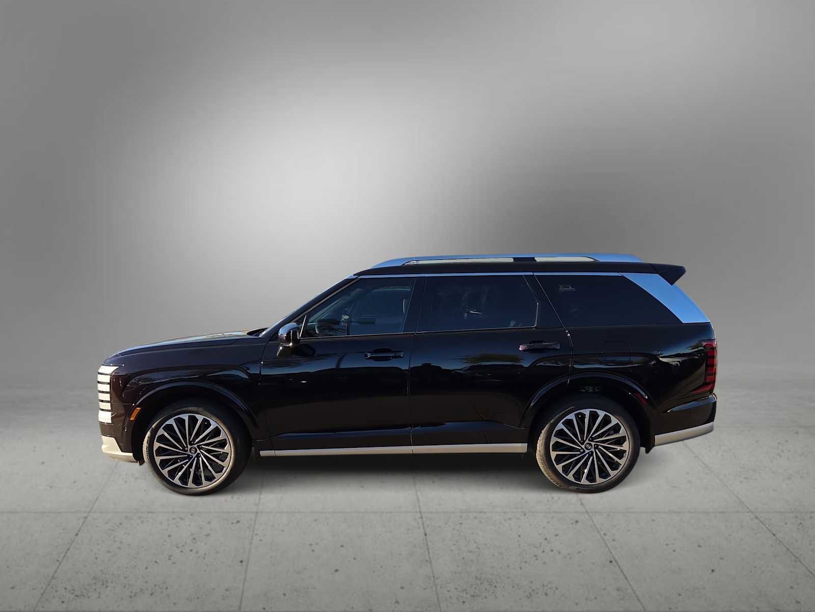 New 2026 Hyundai Palisade Calligraphy AWD/4WD image 5