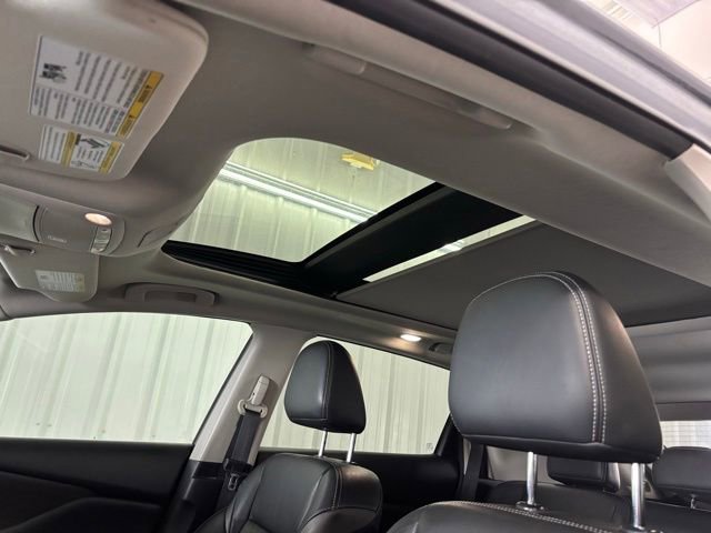 Used 2020 Nissan Murano Platinum image 3