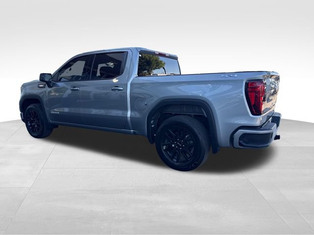 Used 2026 GMC Sierra 1500 Elevation AWD/4WD image 3
