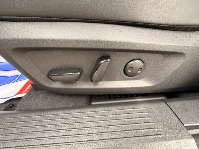 New 2026 Nissan Rogue Platinum w/ Platinum Premium Package image 13