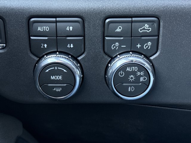 New 2026 GMC Sierra 1500 SLT w/ SLT Premium Plus Package image 25