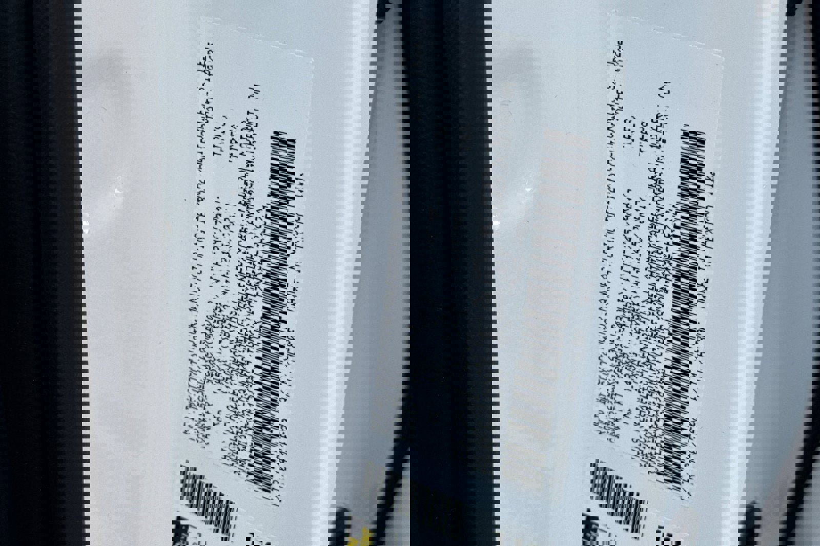 New 2025 Toyota Tacoma SR5 image 34