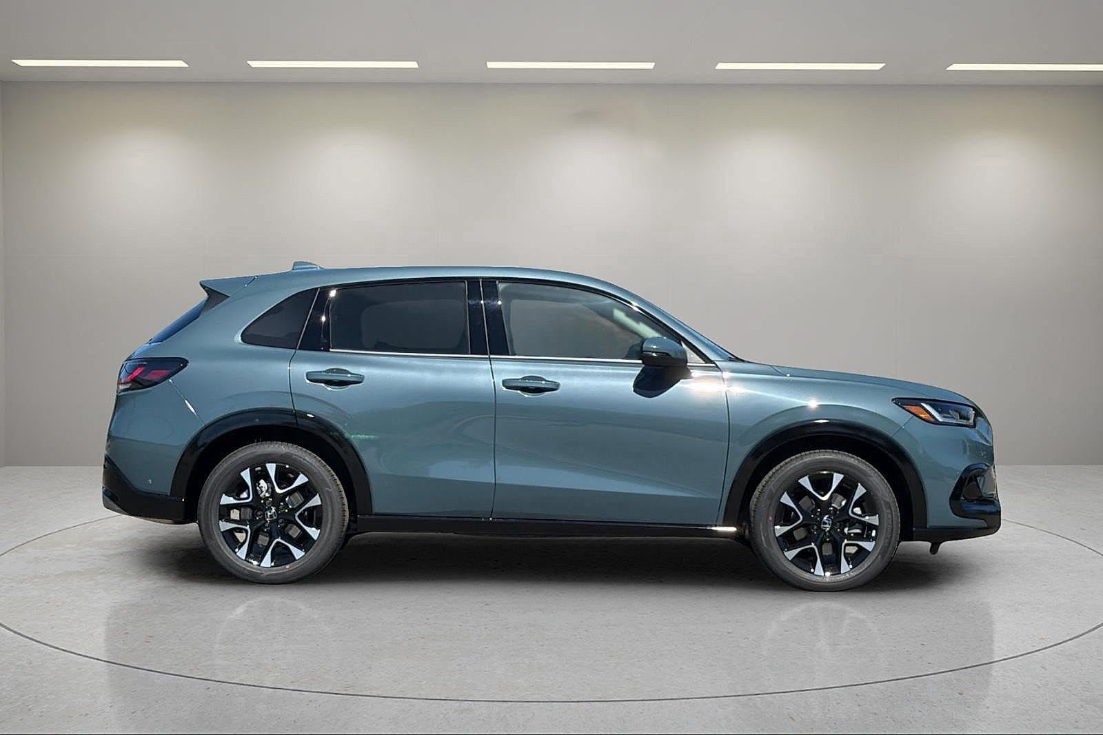 New 2027 Honda HR-V EX-L image 6