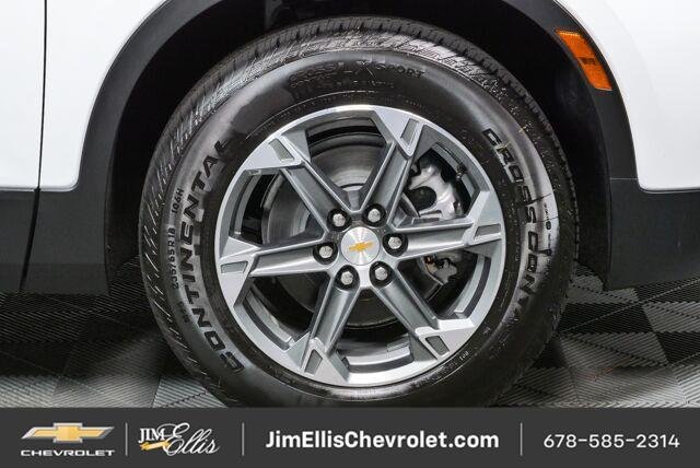 New 2026 Chevrolet Blazer LT w/ LPO, Floor Liner Package FWD image 36