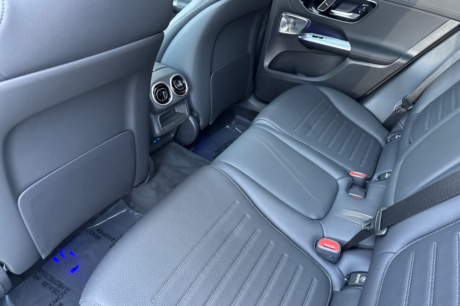 New 2026 Mercedes-Benz GLC 300 4MATIC image 11