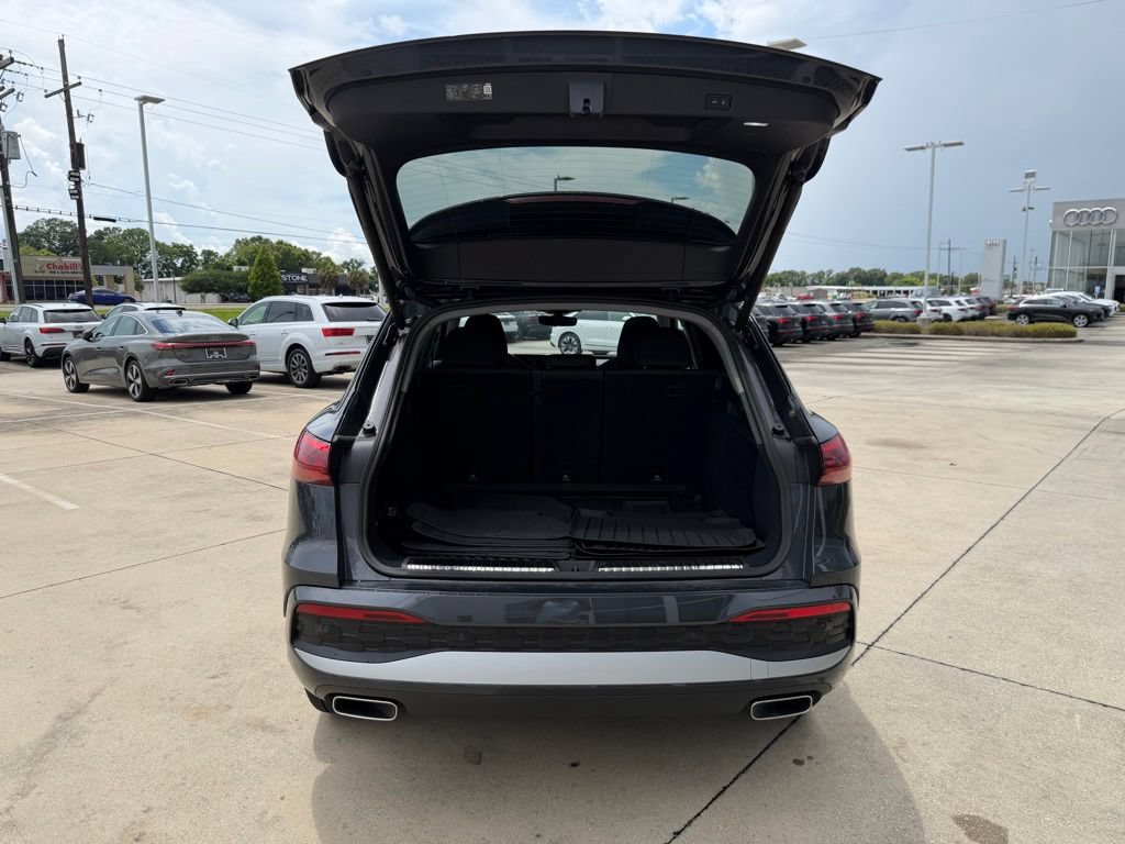Certified 2025 Audi Q5 Premium Plus w/ Premium Plus AWD/4WD image 25