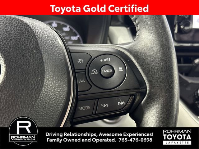 Certified 2024 Toyota Corolla SE image 35