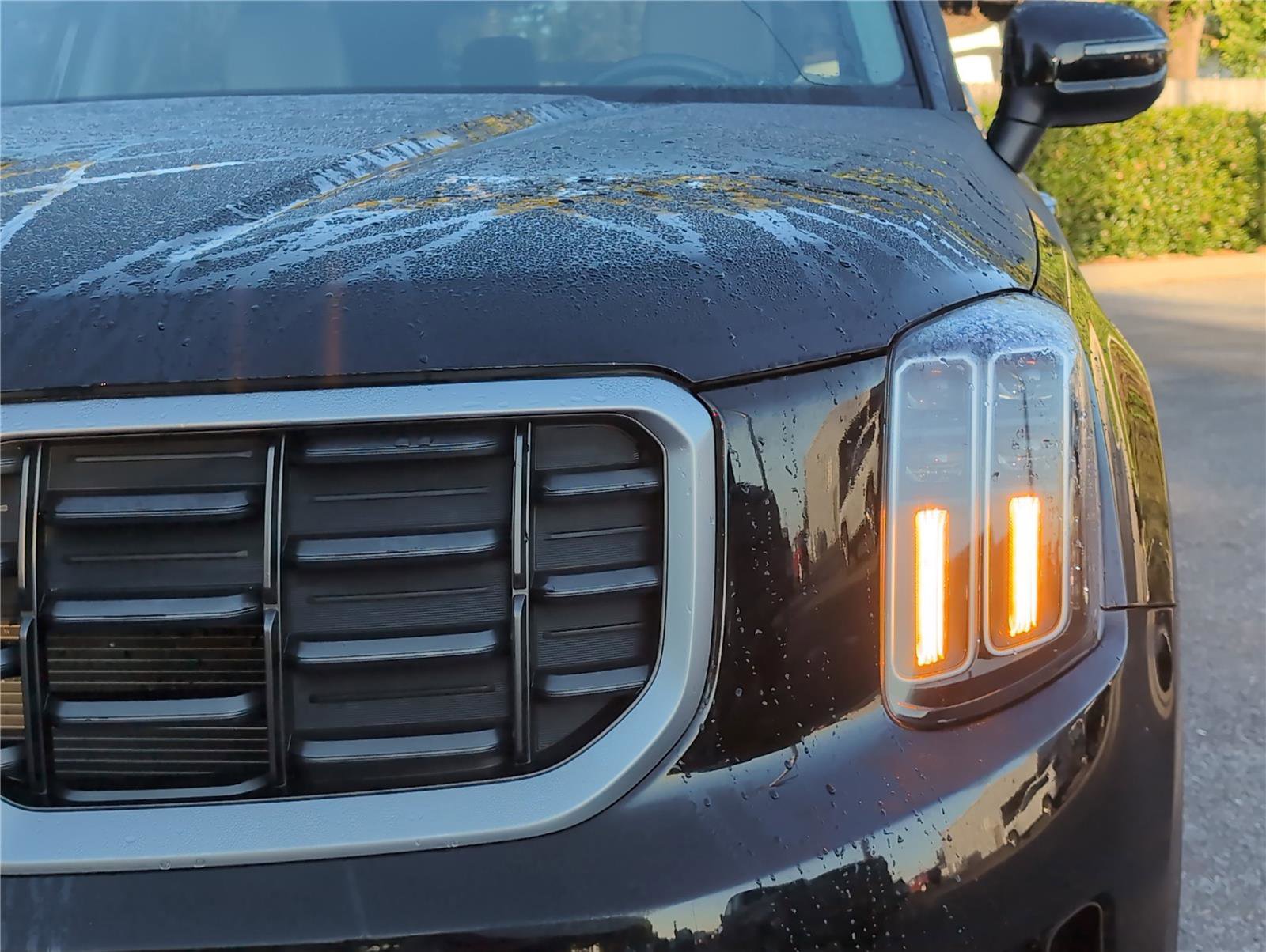 Used 2024 Kia Telluride S w/ S Sunroof Package image 33