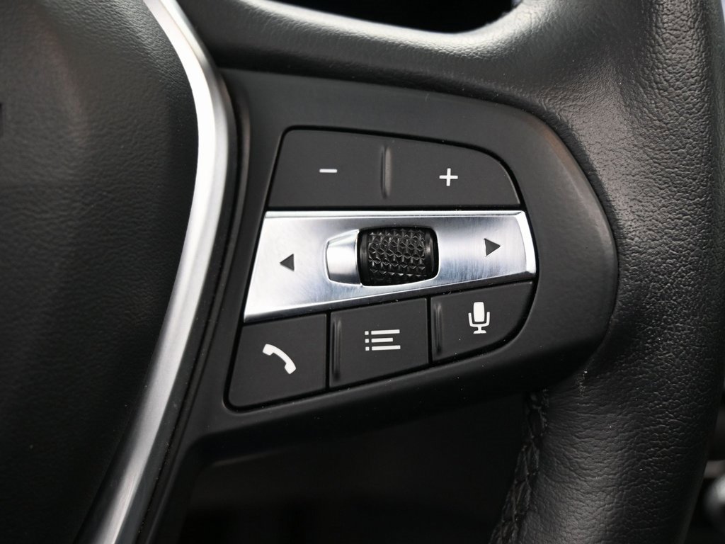 Used 2022 BMW i4 eDrive40 w/ Premium Package image 20