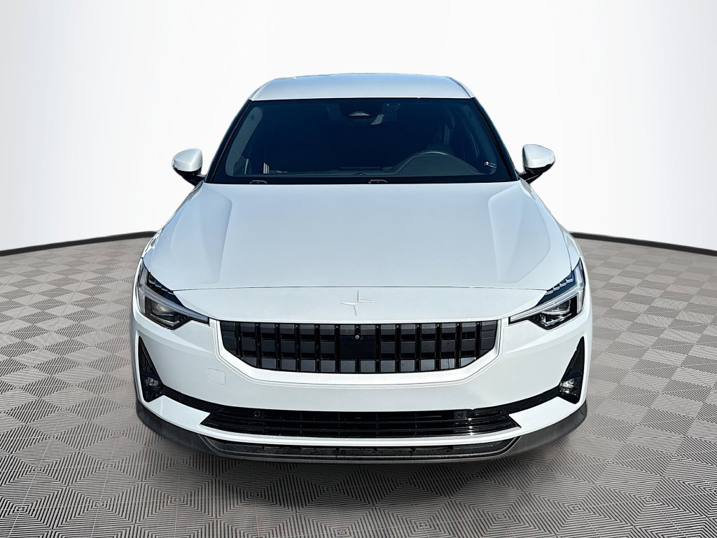 Used 2023 Polestar Polestar 2 w/ Pilot Pack AWD/4WD image 2