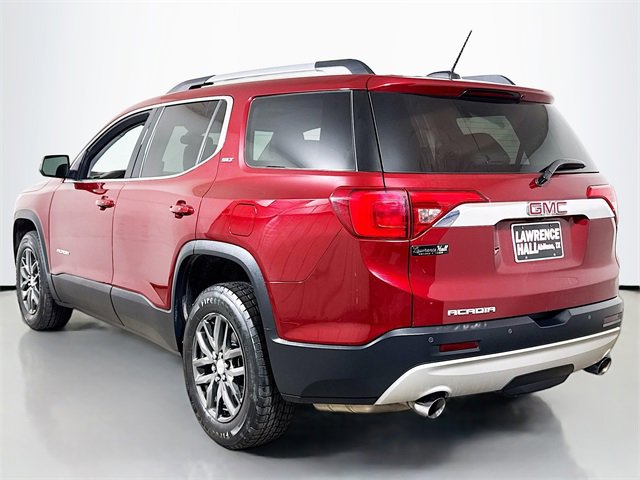 Used 2018 GMC Acadia SLT image 6