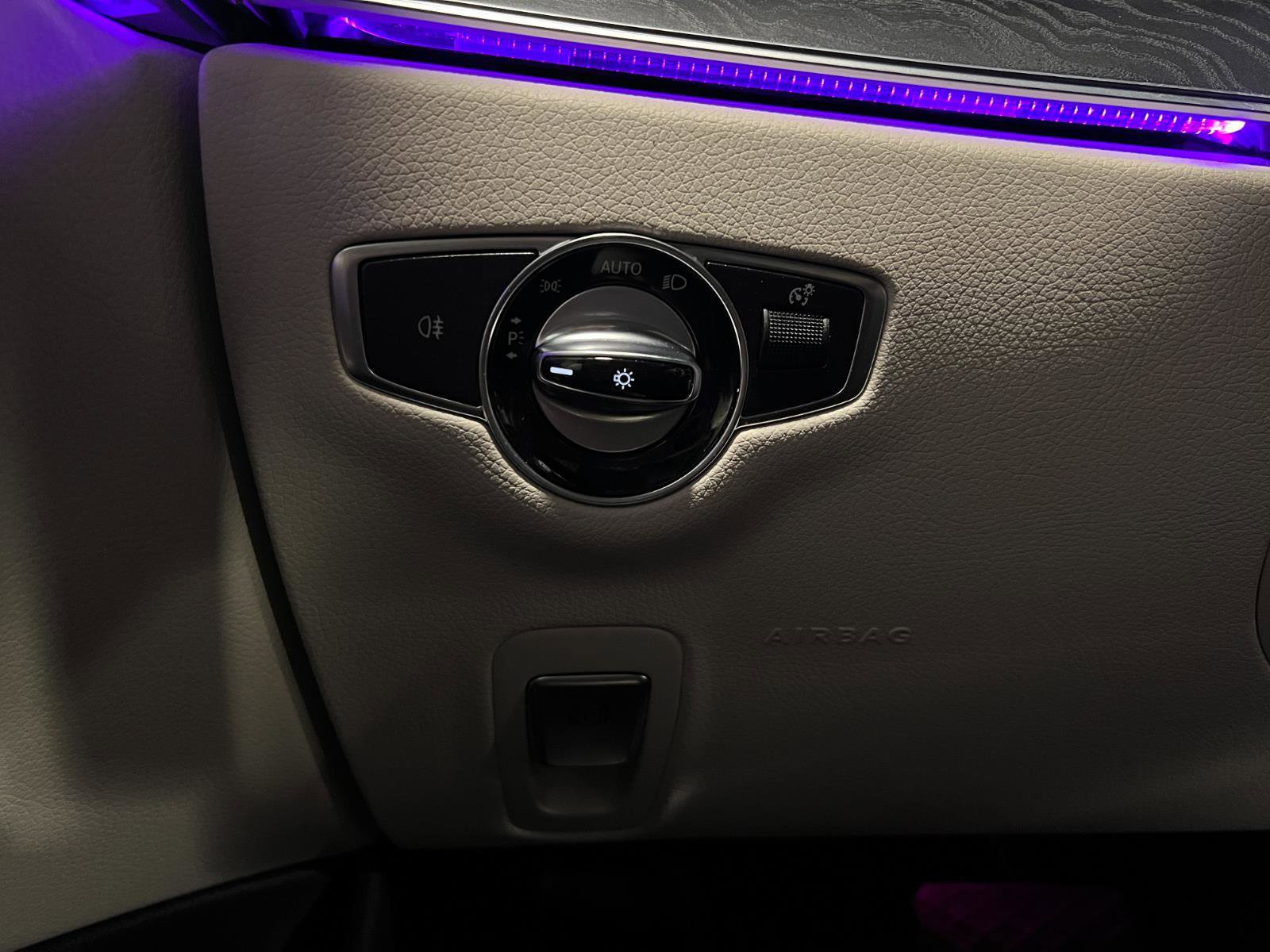 Used 2020 Mercedes-Benz E 350 4MATIC Sedan w/ Parking Assistance Package image 15