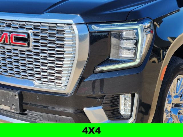 Used 2024 GMC Yukon XL Denali image 7