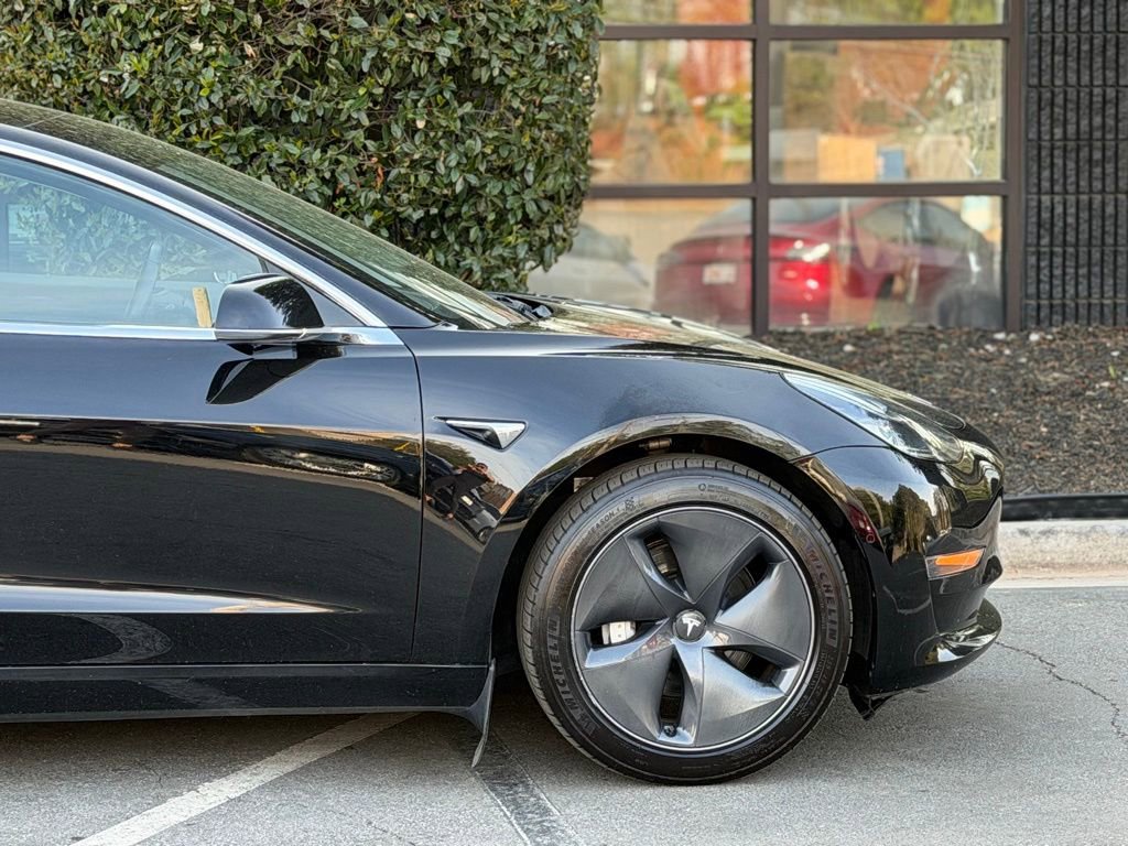 Used 2019 Tesla Model 3 Long Range image 23
