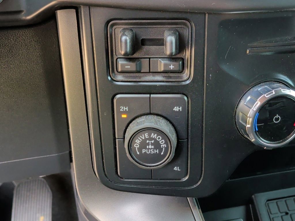 Used 2025 Ford F150 Tremor w/ Bed Utility Package AWD/4WD image 30