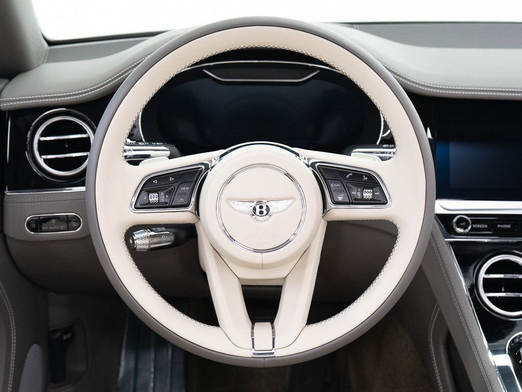 Certified 2023 Bentley Continental GT Mulliner image 34