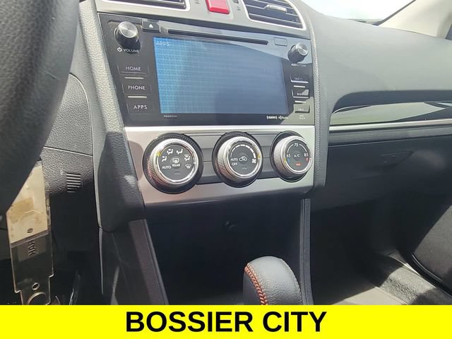 Used 2016 Subaru Crosstrek 2.0i Limited w/ Popular Package #2 AWD/4WD image 32
