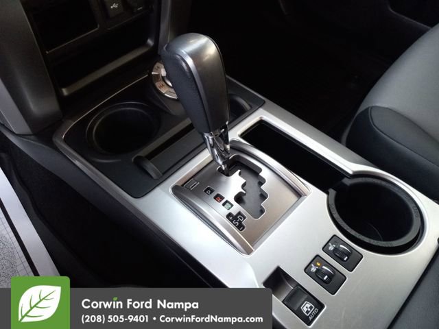 Used 2021 Toyota 4Runner SR5 Premium image 18