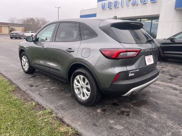 Used 2025 Ford Escape Active w/ Tech Pack #1 image 6