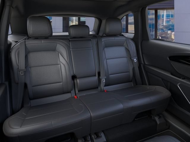New 2025 Lincoln Nautilus Hybrid AWD/4WD image 35