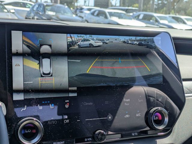 Used 2025 Lexus RX 350h w/ Convenience Package image 22