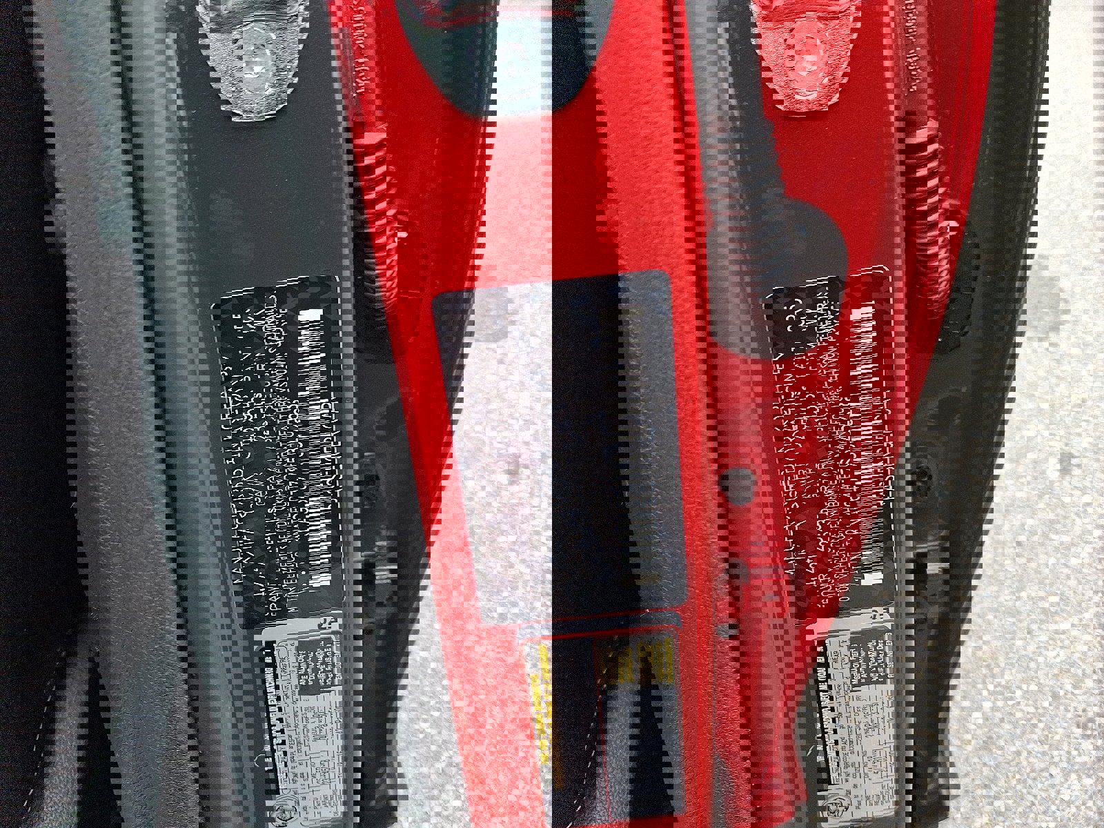 New 2025 Kia K5 GT-Line image 17