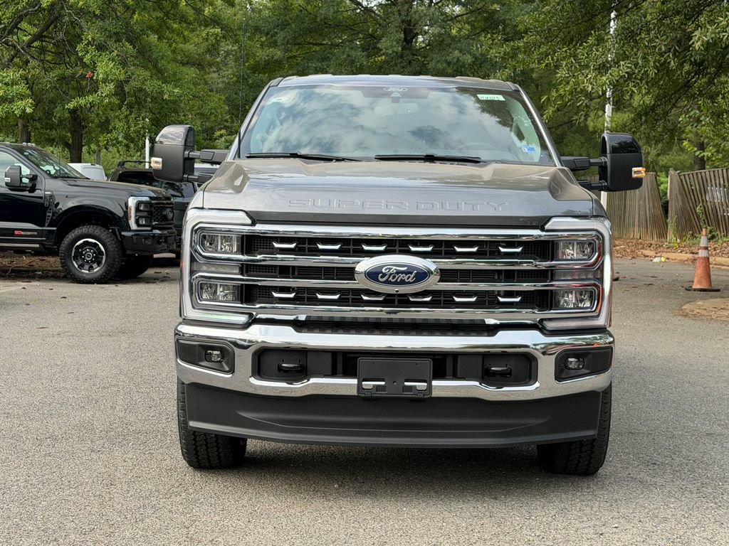 New 2026 Ford F350 Lariat AWD/4WD image 2
