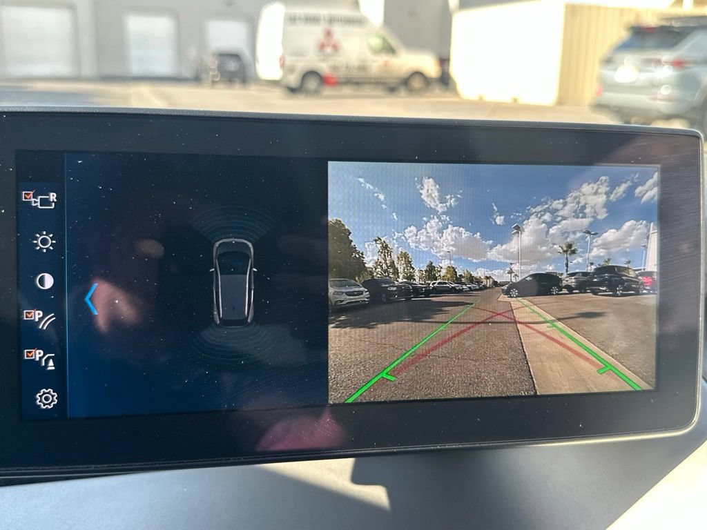 Used 2018 BMW i3 s RWD image 14