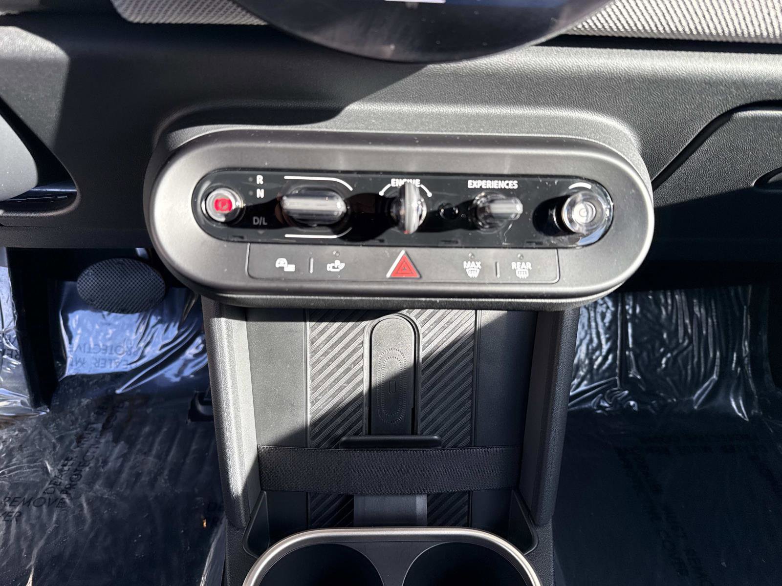 Certified 2025 MINI Cooper S FWD image 27