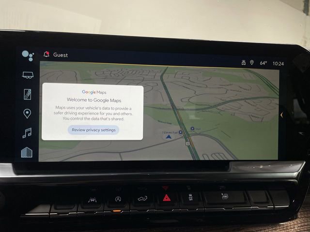 New 2026 Chevrolet Silverado 1500 LT w/ LPO, Liner Protection Package AWD/4WD image 18