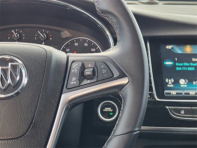 Used 2018 Buick Encore Preferred image 29