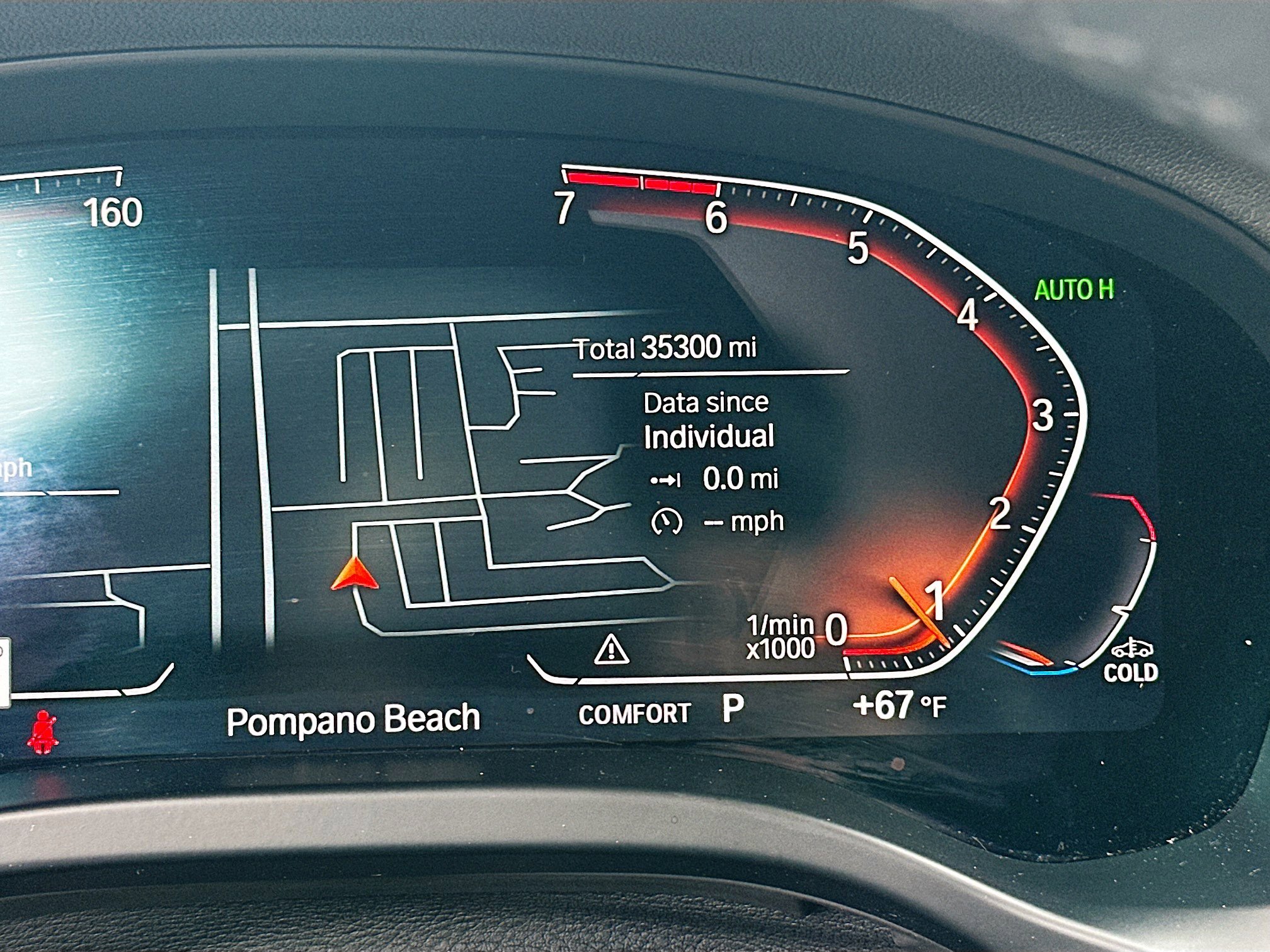 Certified 2023 BMW X3 sDrive30i w/ Convenience Package image 12