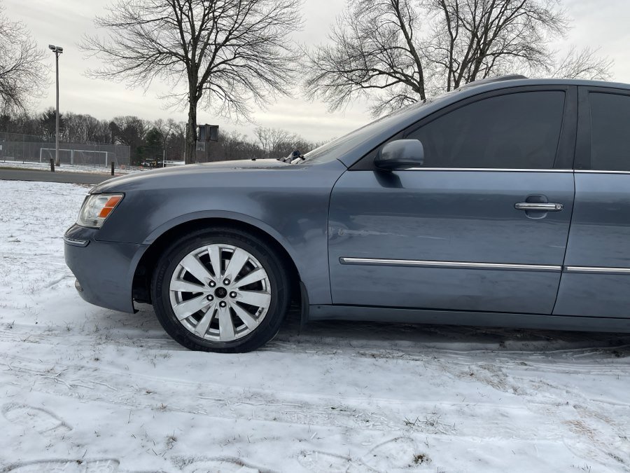Used 2009 Hyundai Sonata Limited image 29