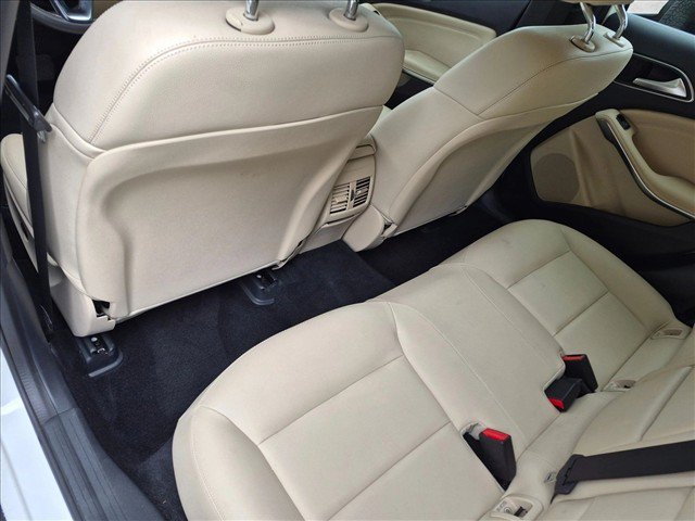 Certified 2020 Mercedes-Benz GLA 250 image 16