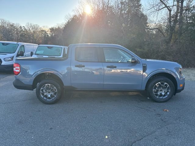 New 2026 Ford Maverick XLT w/ XLT Luxury Package image 2