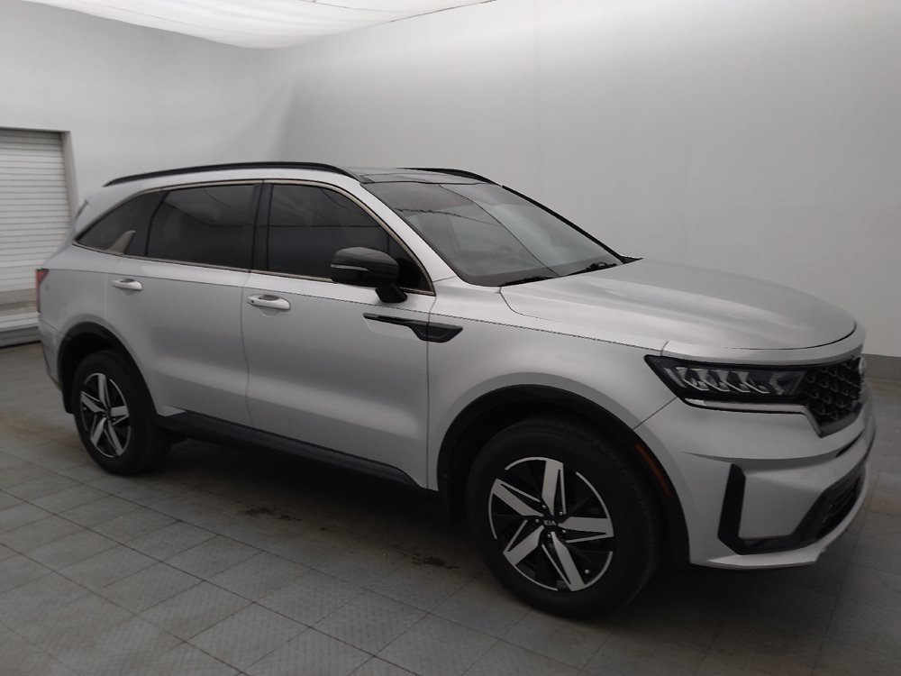 Used 2021 Kia Sorento EX w/ Panoramic Sunroof Package AWD/4WD image 11