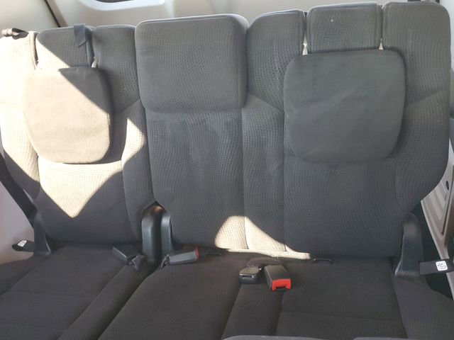 Used 2016 Dodge Grand Caravan SE w/ Quick Order Package 29E SE FWD image 9