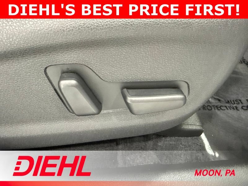 Used 2017 Hyundai Tucson Limited w/ Limited Ultimate Package 03 AWD/4WD image 14
