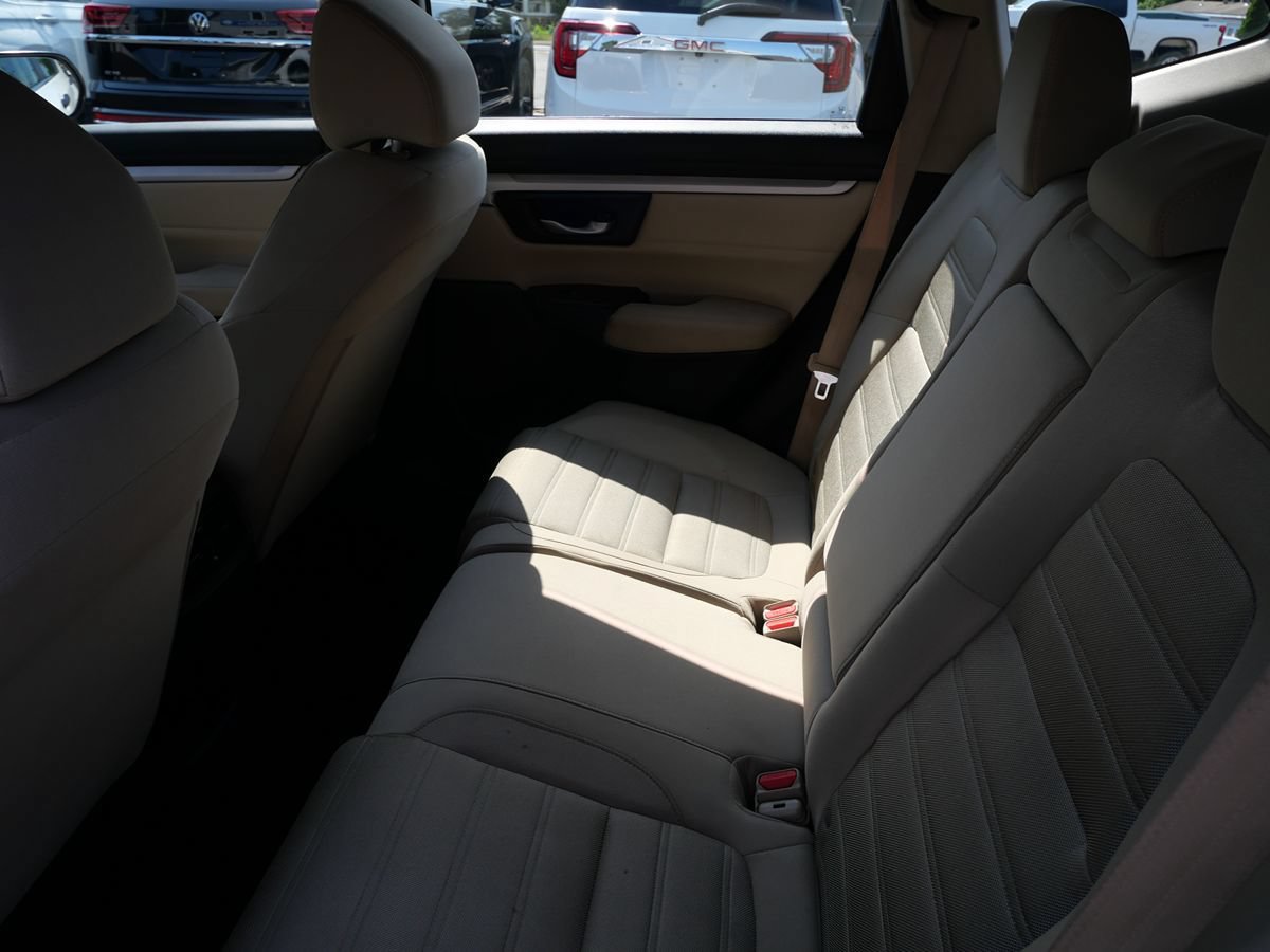 Used 2020 Honda CR-V LX image 18