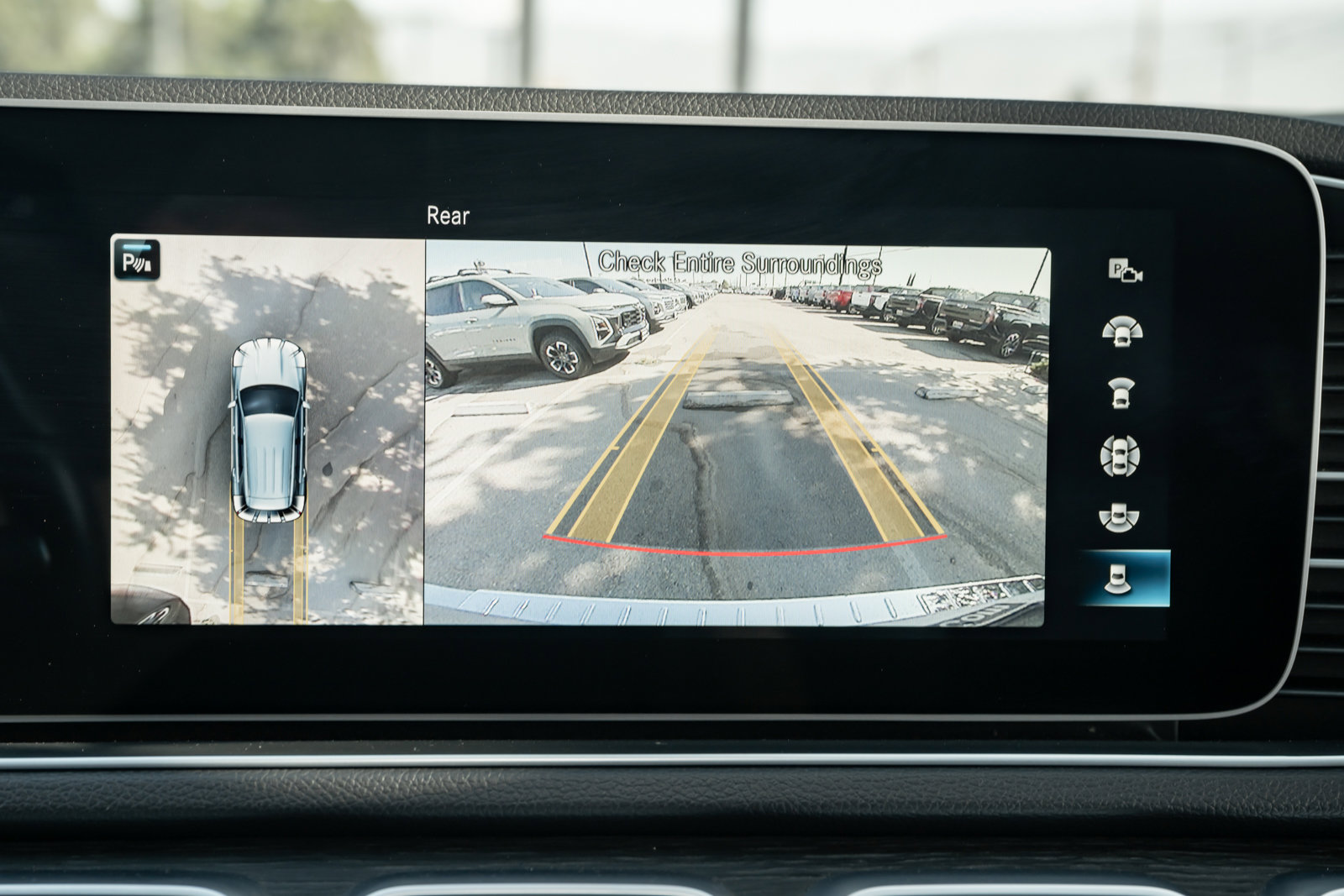 Used 2022 Mercedes-Benz GLE 350 image 31