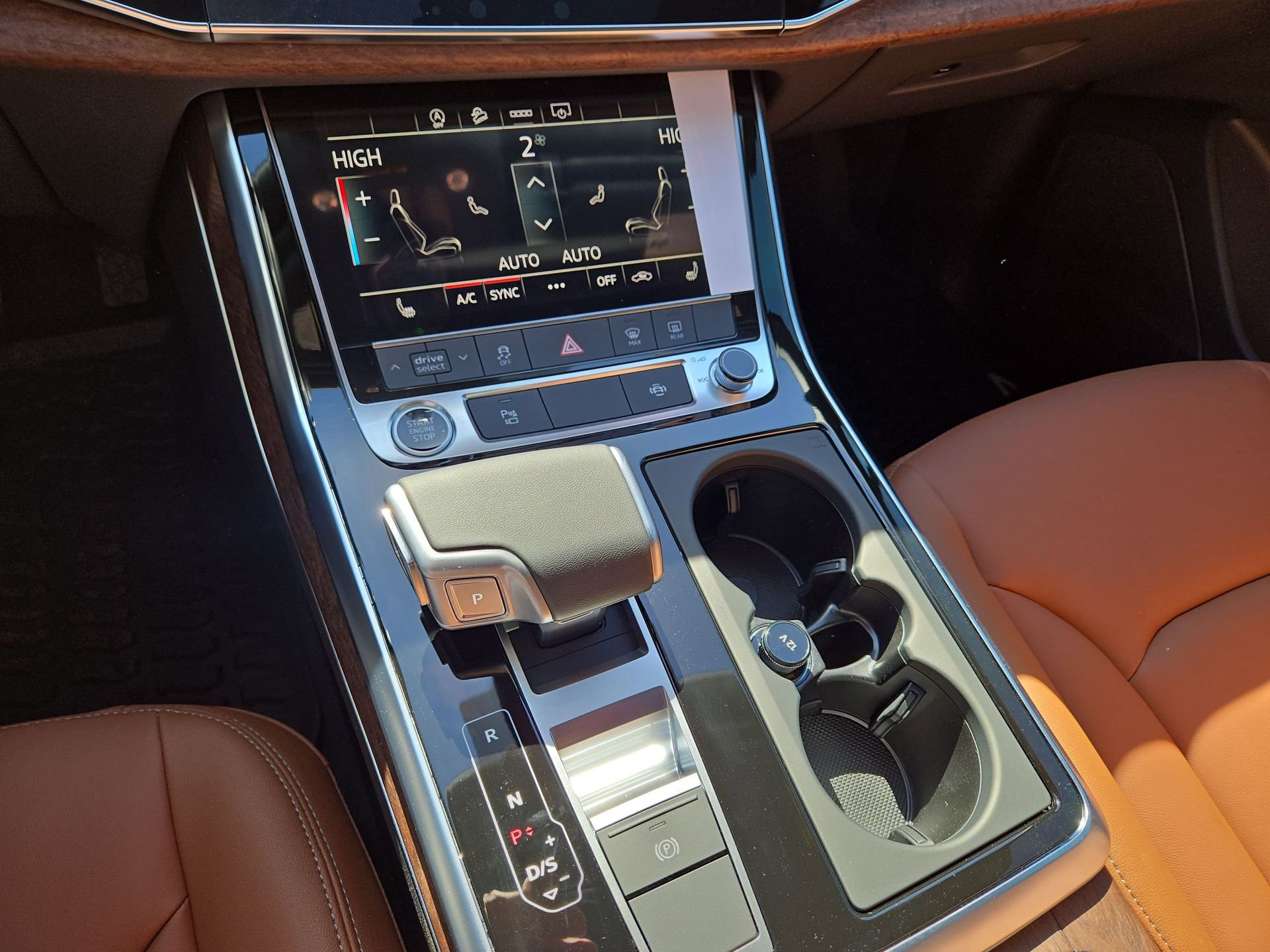 New 2026 Audi Q7 3.0T Premium image 22