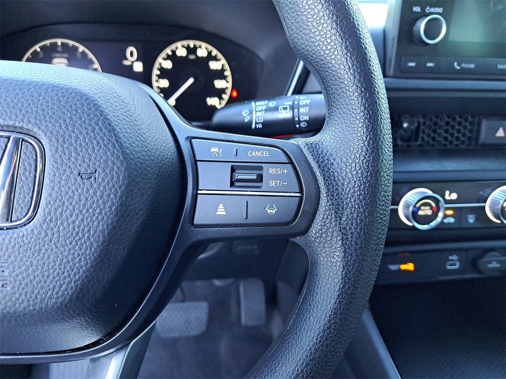 Used 2024 Honda CR-V LX image 20