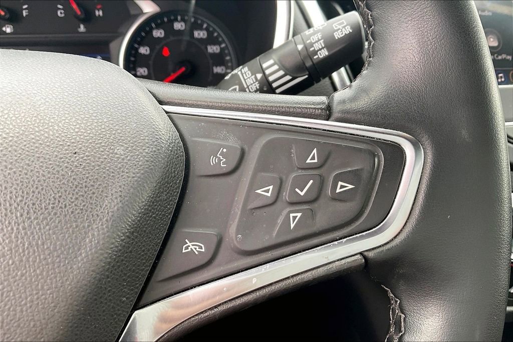 Used 2024 Chevrolet Equinox LT image 14