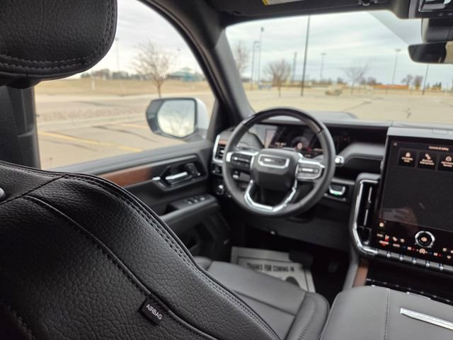 New 2026 GMC Yukon XL Denali image 51