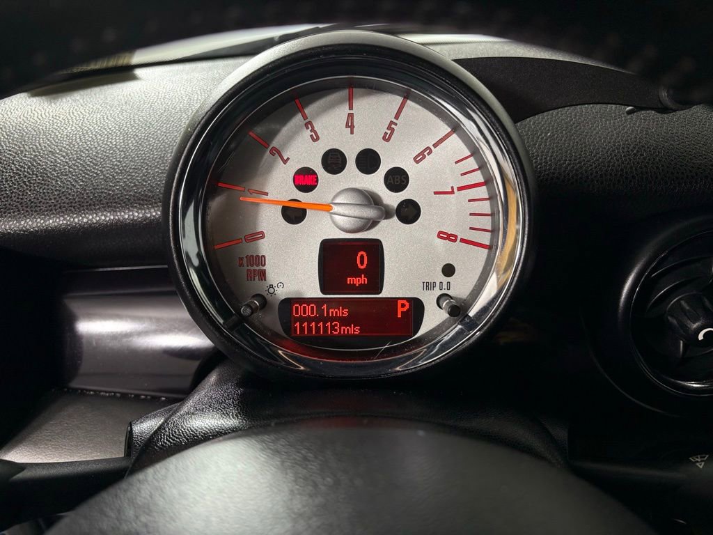 Used 2013 MINI Cooper S image 20