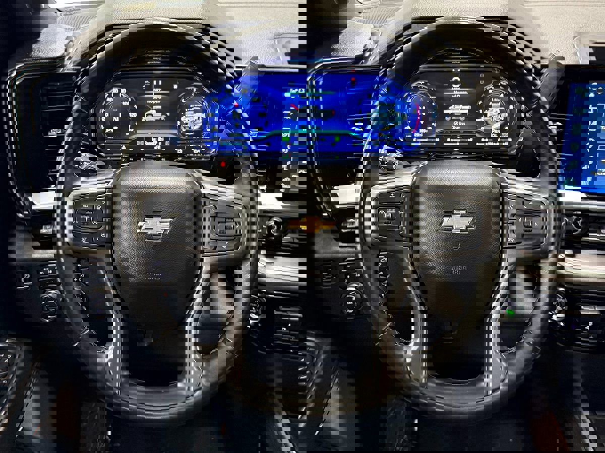 Used 2024 Chevrolet Silverado 2500 High Country w/ High Country Premium Package image 20