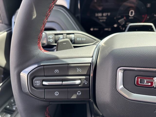 New 2026 GMC Yukon AT4 Ultimate w/ LPO, Illumination Package image 28