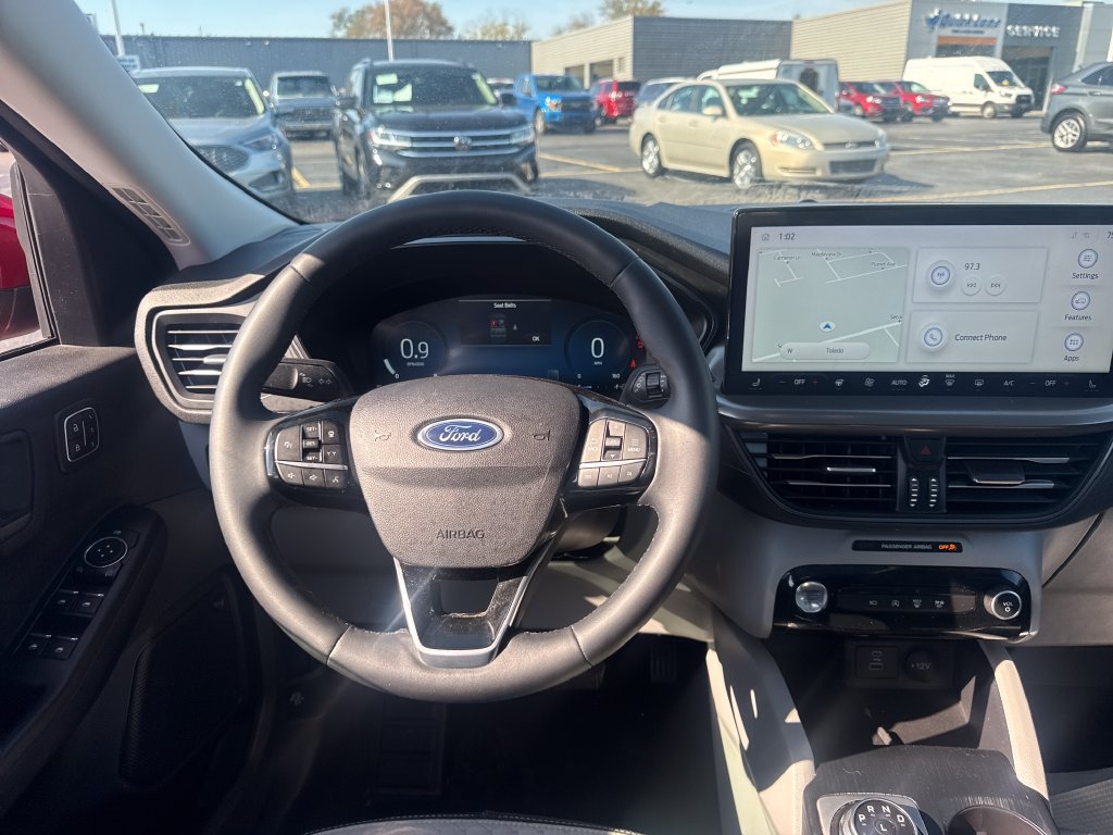 Used 2023 Ford Escape Active w/ Tech Pack #2 AWD/4WD image 19