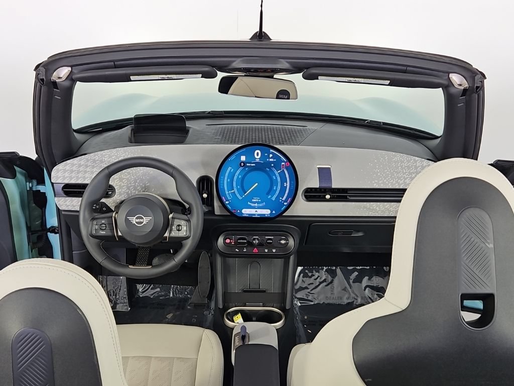 Used 2026 MINI Cooper S FWD image 12