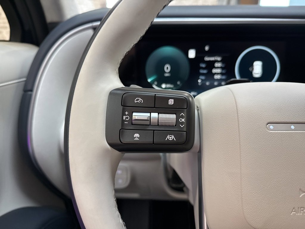 Certified 2026 Hyundai Palisade Calligraphy image 17